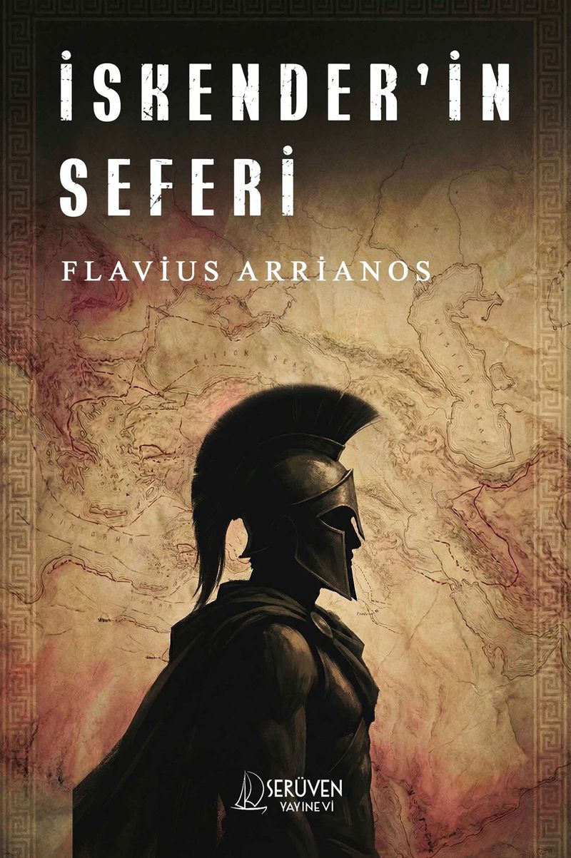 İskenderin Seferi