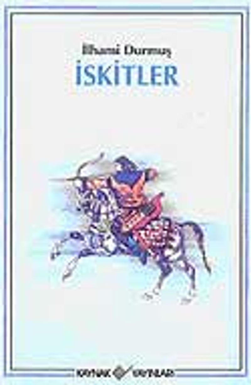 İskitler