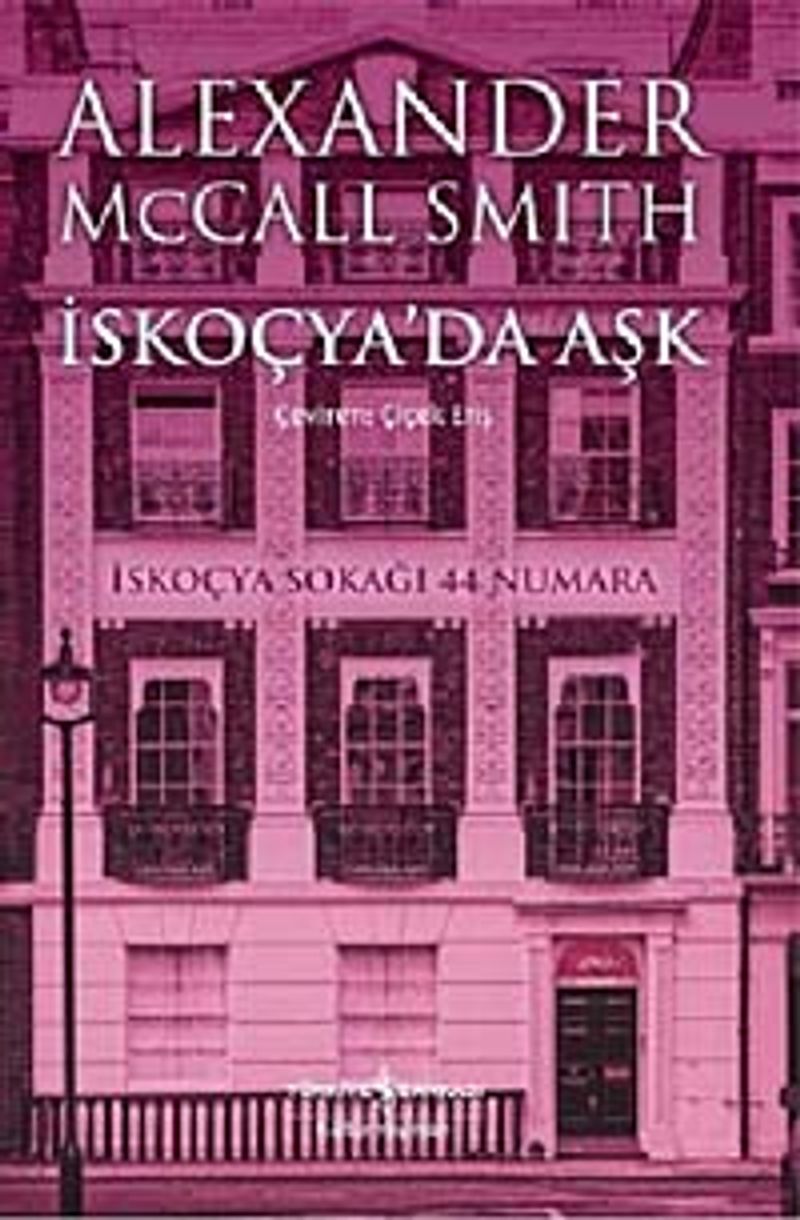 İskoçya'da Aşk