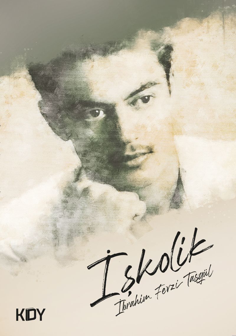 İşkolik