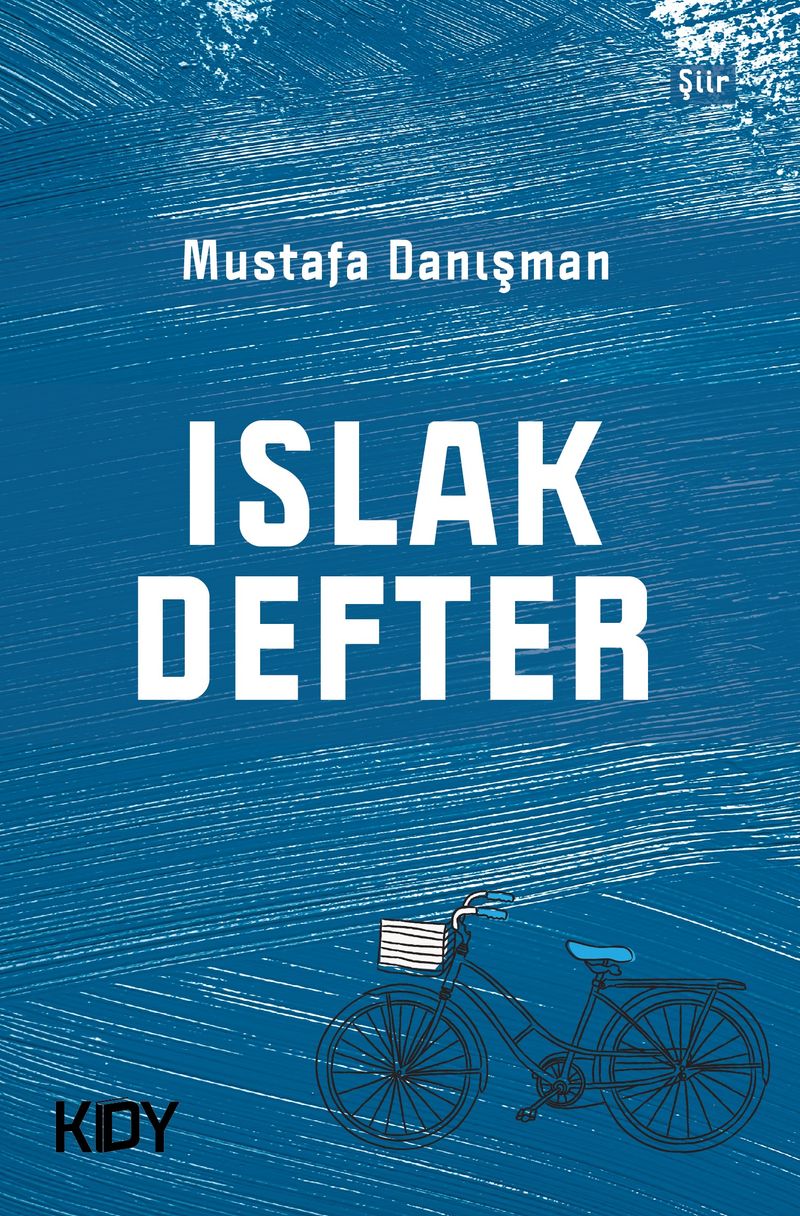 Islak Defter