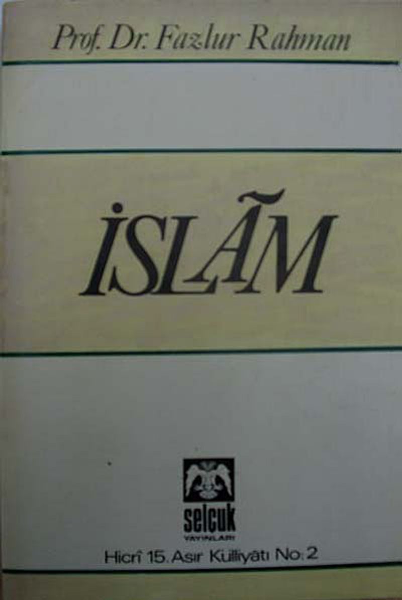 İslam (3-F-2)