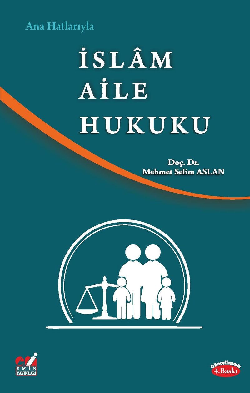 İslam Aile Hukuku