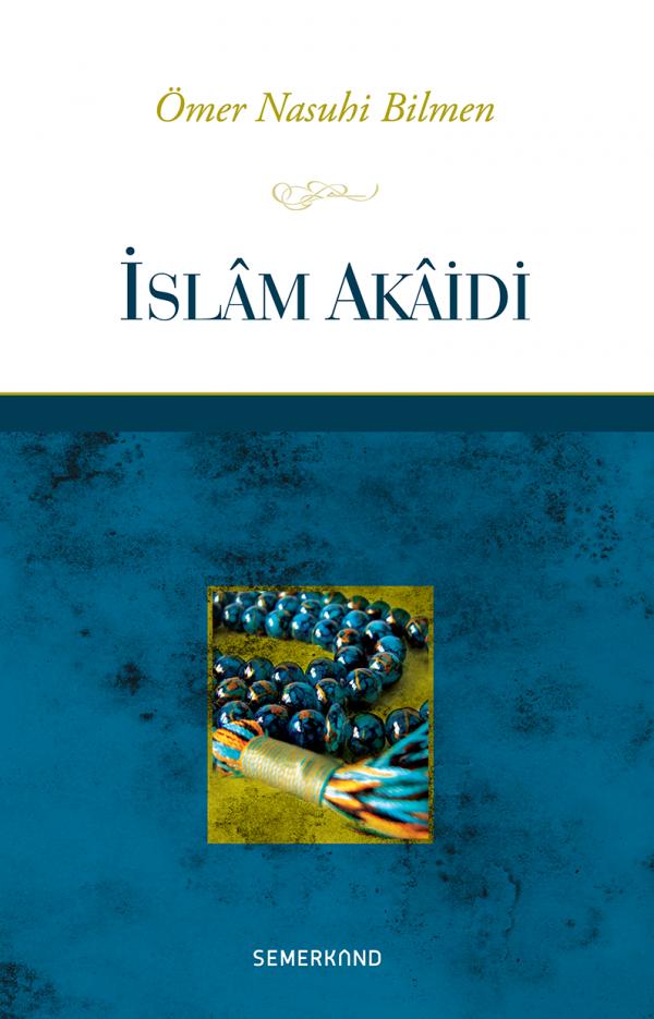 İslam Akaidi