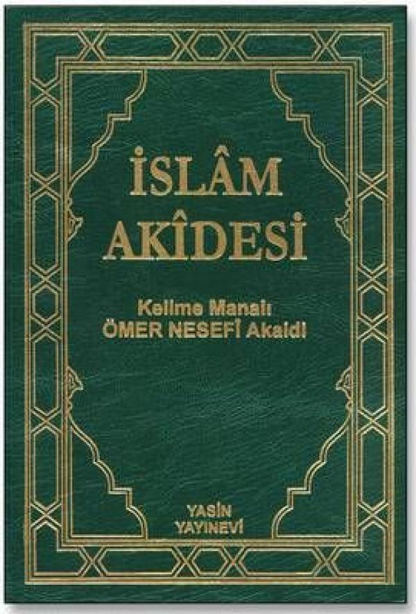 İslam Akidesi