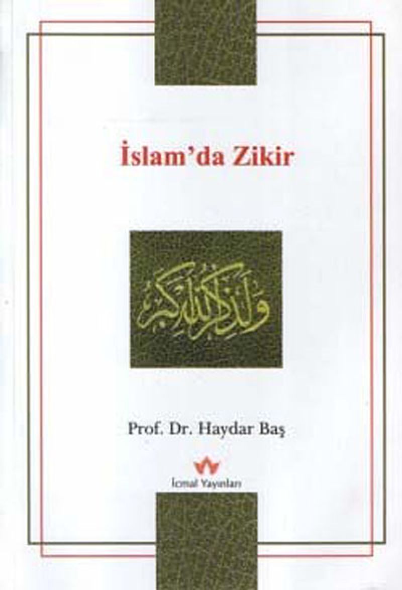 İslam'da Zikir