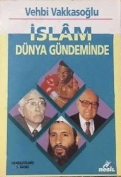 İslam Dünya Gündeminde