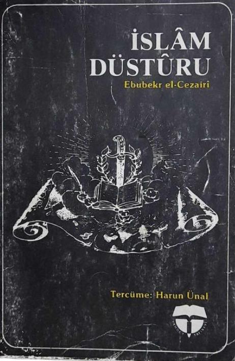 İslam Düsturu