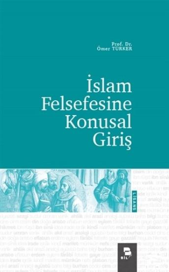 İslam Felsefesine Konusal Giriş