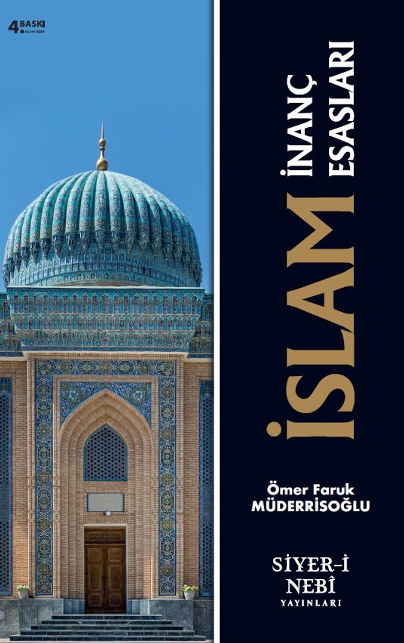 İslam İnanç Esasları