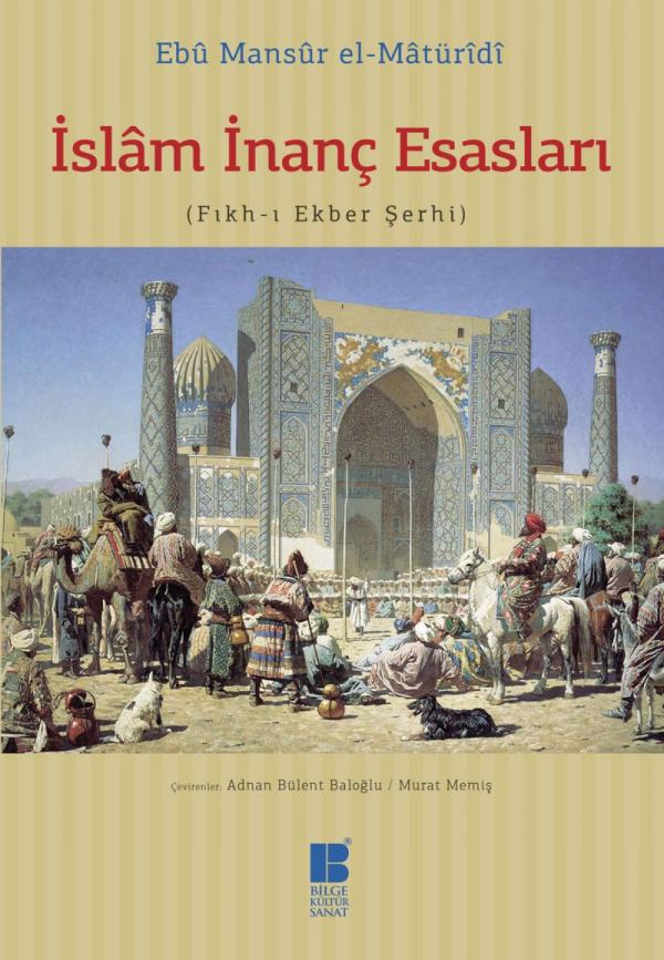 İslam İnanç Esasları