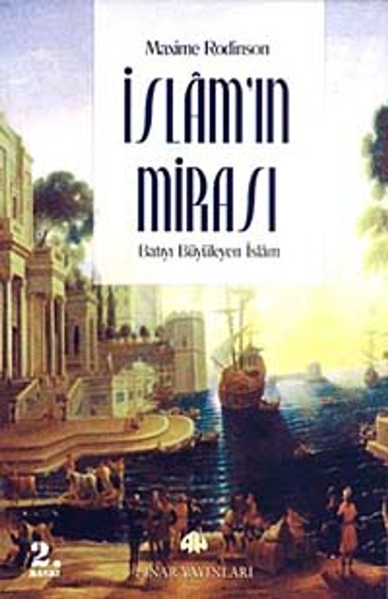 İslam'ın Mirası