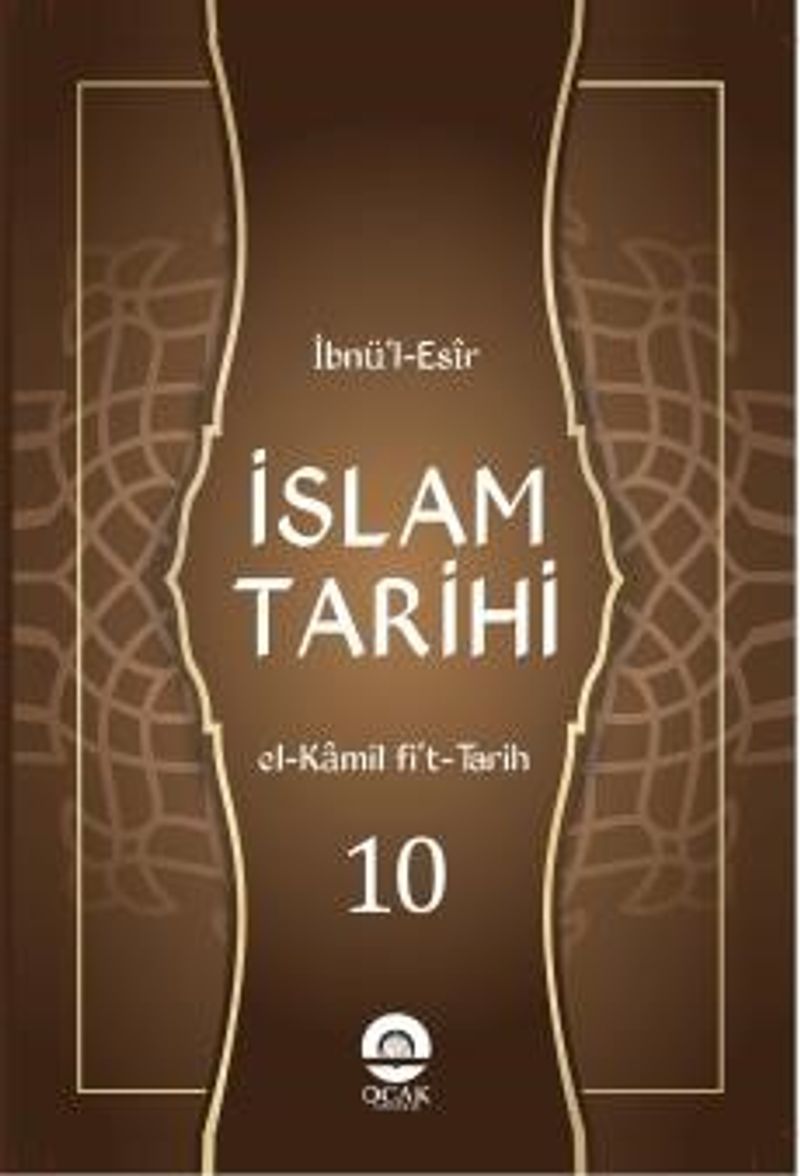 İslam Tarihi (el-Kamil fi't-Tarih Tercümesi) (10 Cilt)