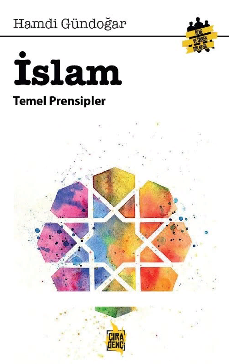 İslam Temel Prensipler