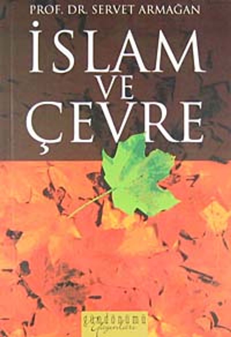 İslam ve Çevre