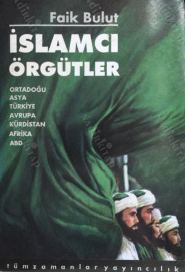 İslamcı Örgütler