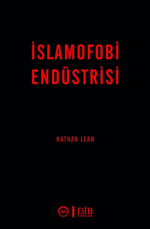 İslamofobi Endüstrisi