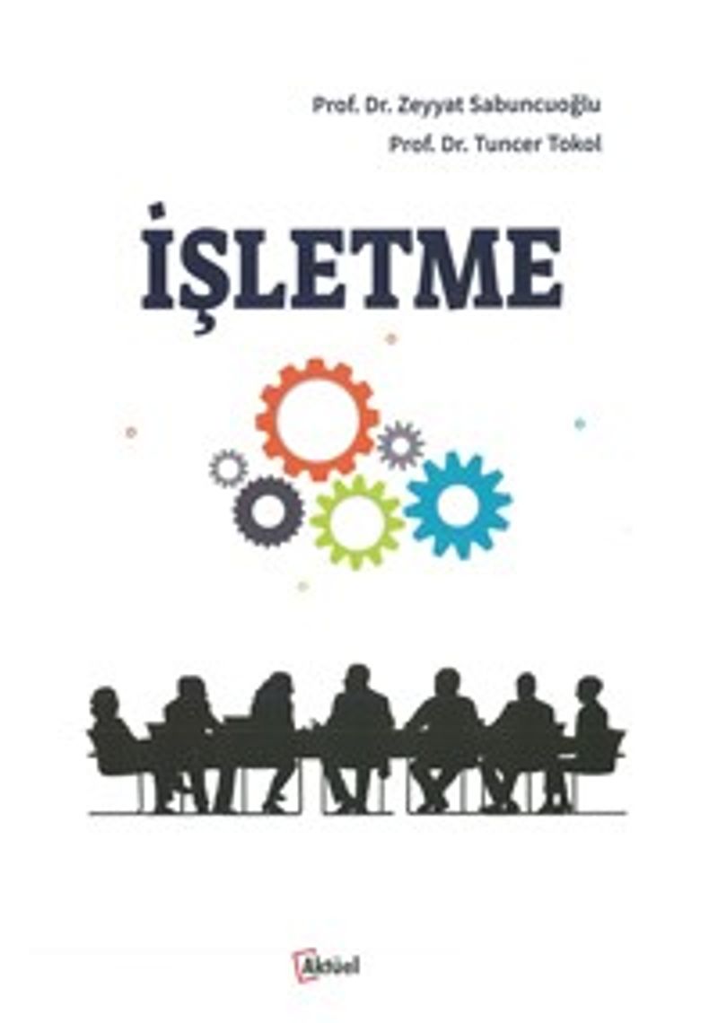 İşletme