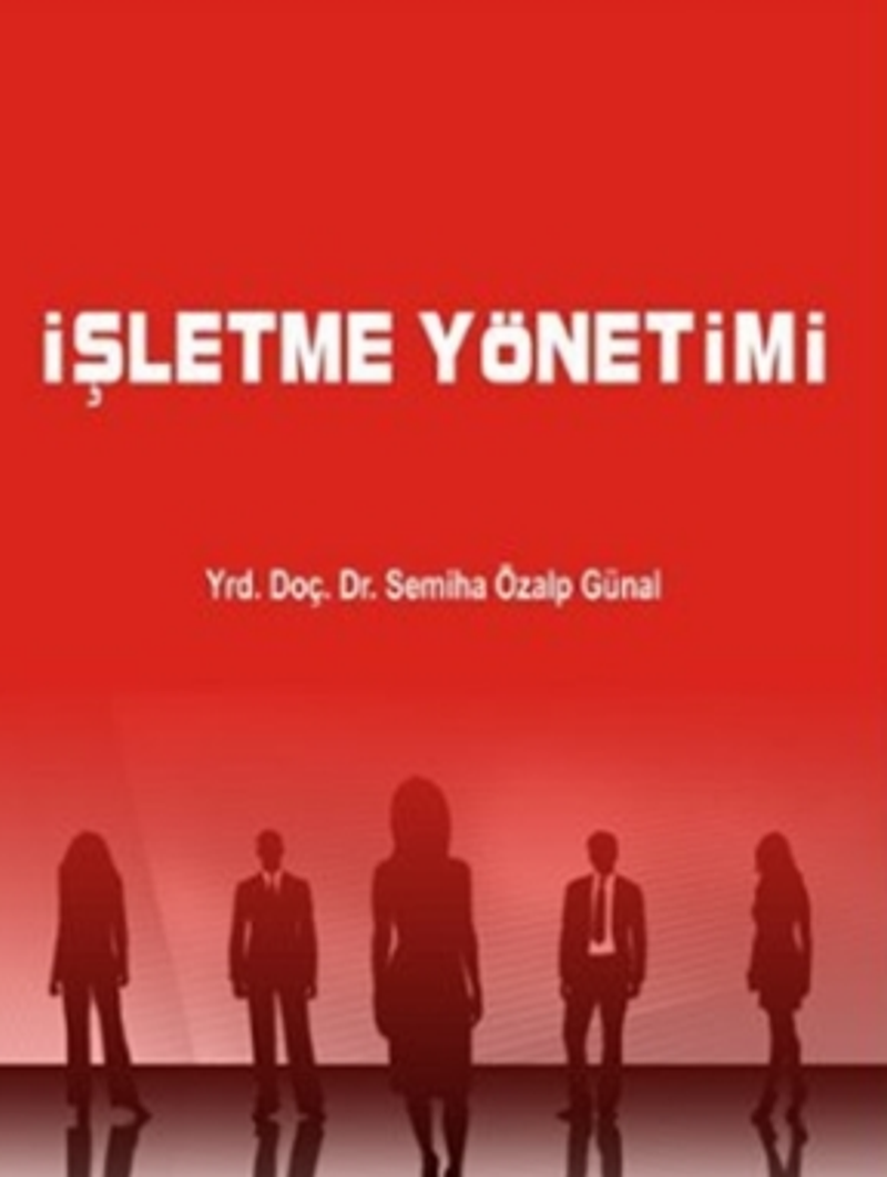 İşletme Yönetimi