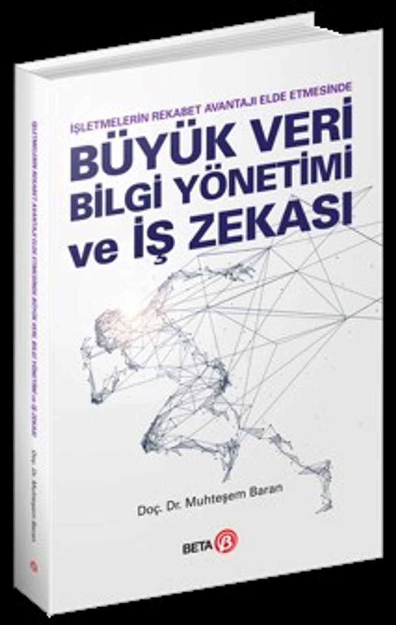 İşletmelerin Rekabet Avantajı Elde Etmesinde Büyük Veri, Bilgi Yönetimi ve İş Zekası