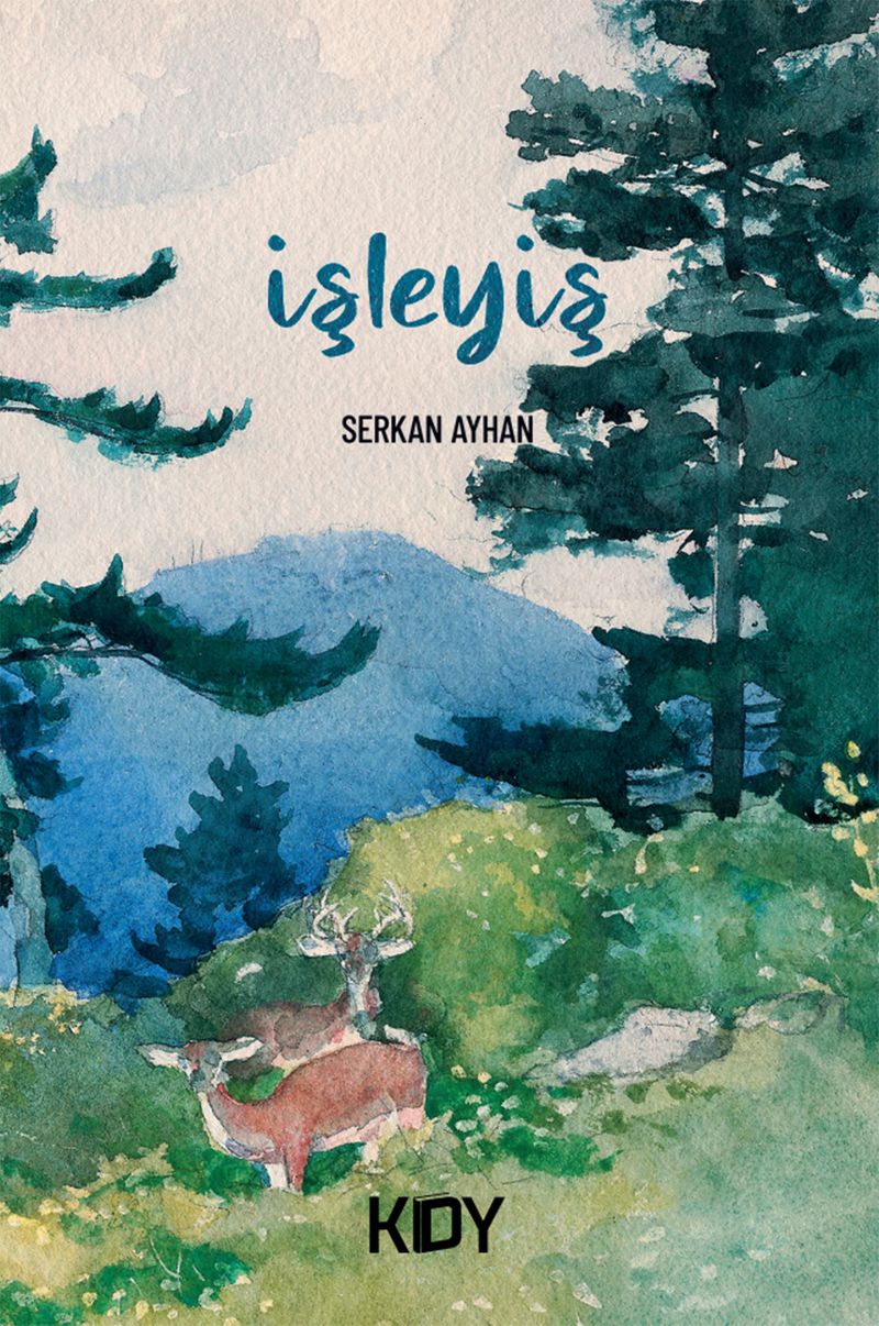 İşleyiş