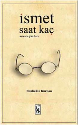 İsmet Saat Kaç
