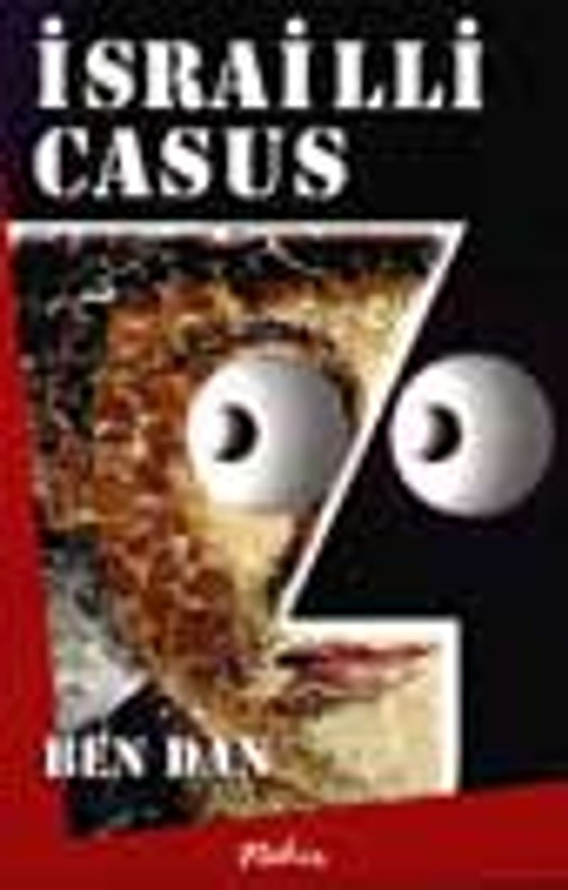 İsrailli Casus