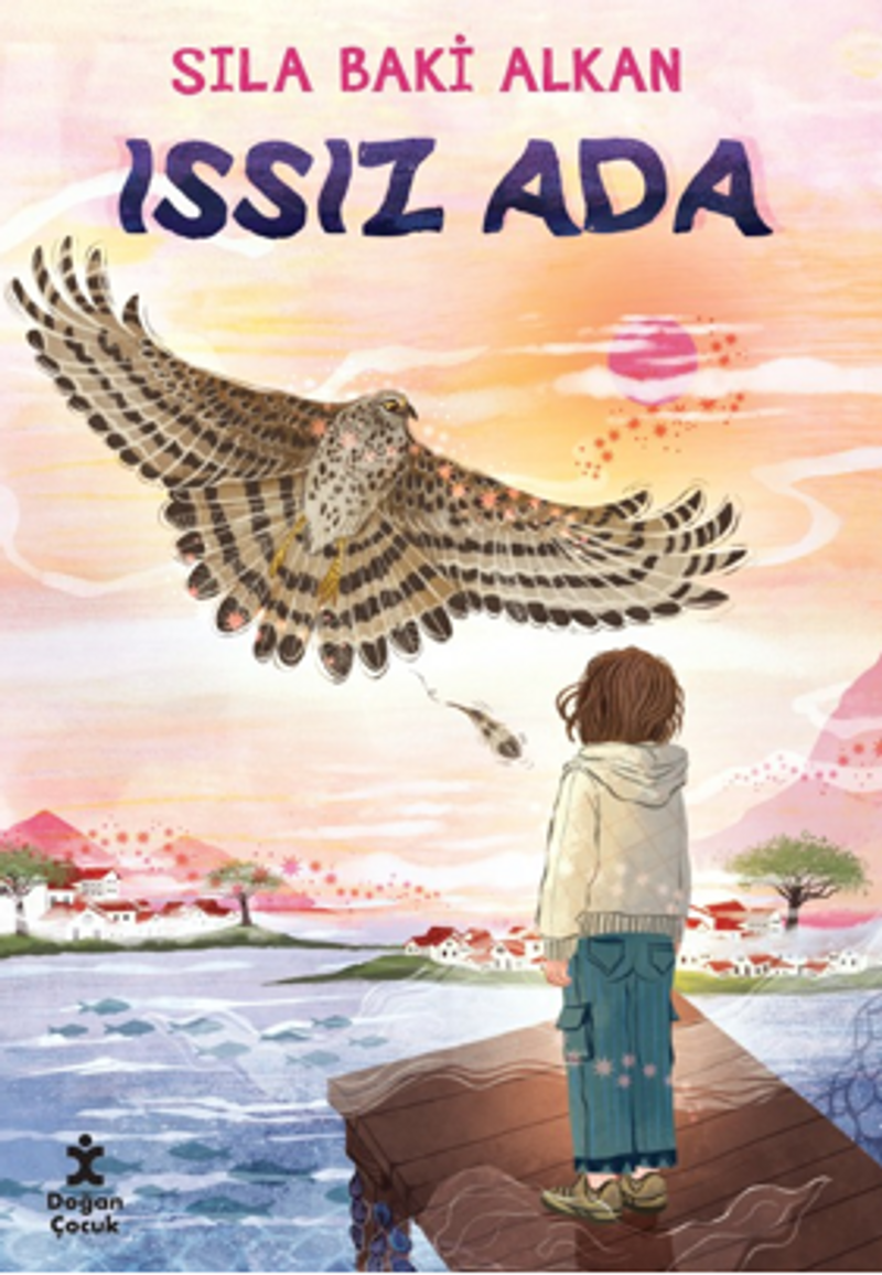 Issız Ada