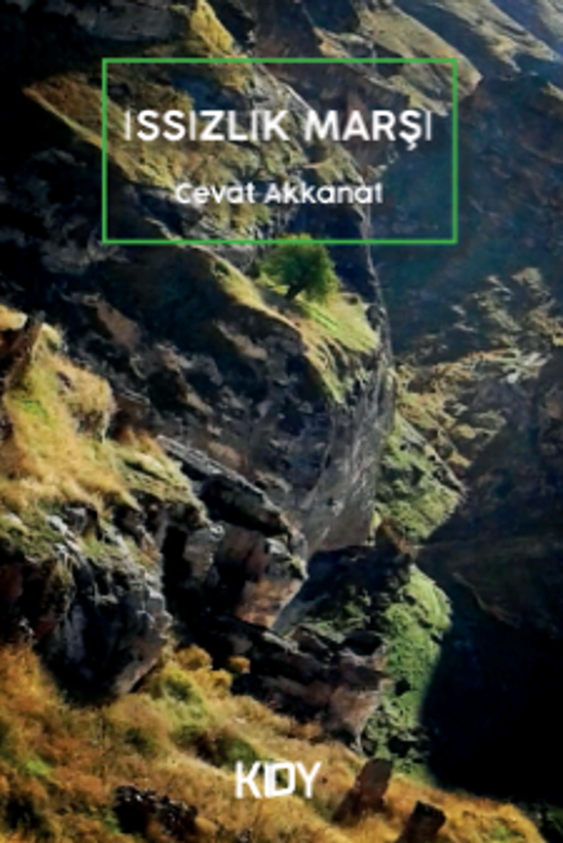 Issızlık Marşı