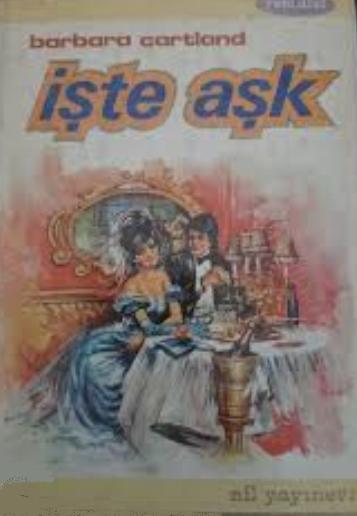 İşte Aşk