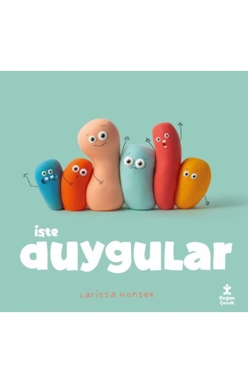 İşte Duygular