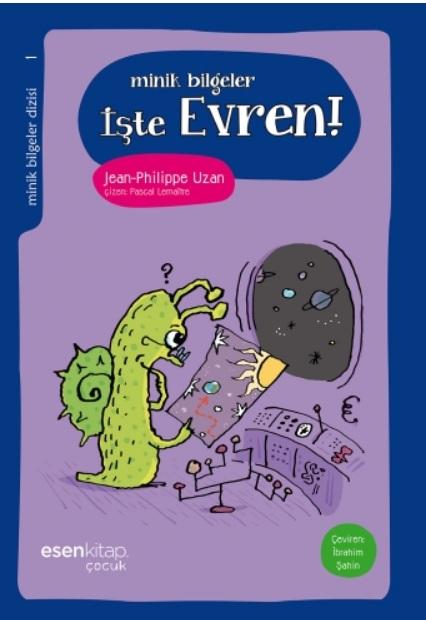 İşte Evren