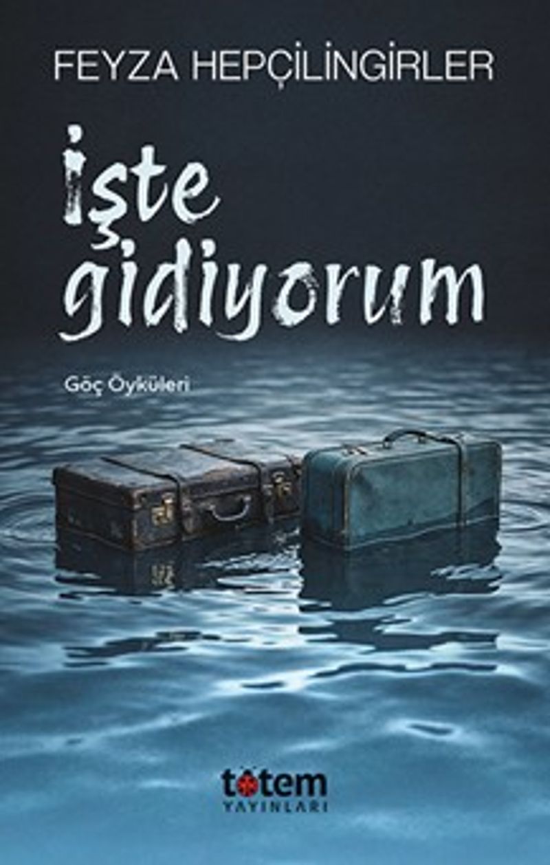 İşte Gidiyorum