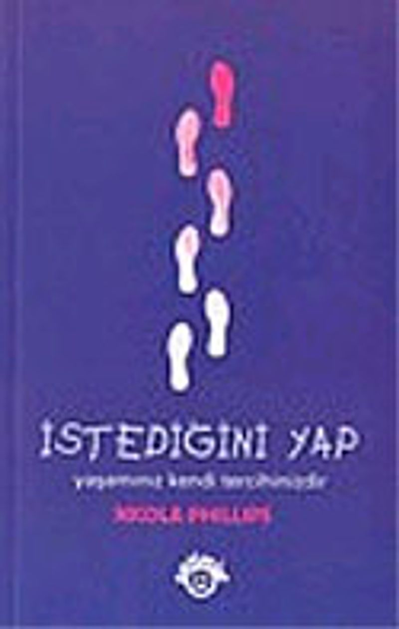 İstediğini Yap