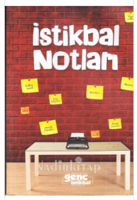 İstikbal Notları