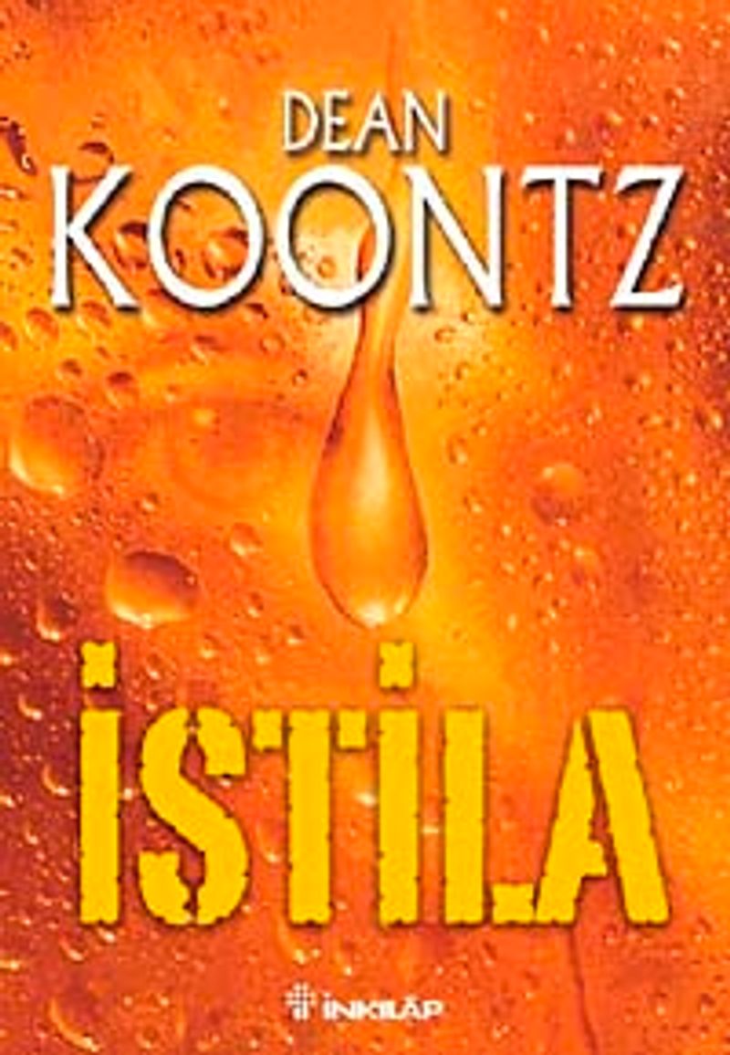İstila