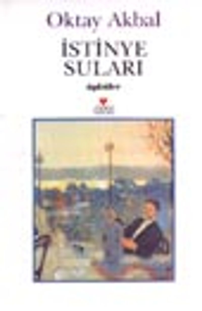İstinye Suları