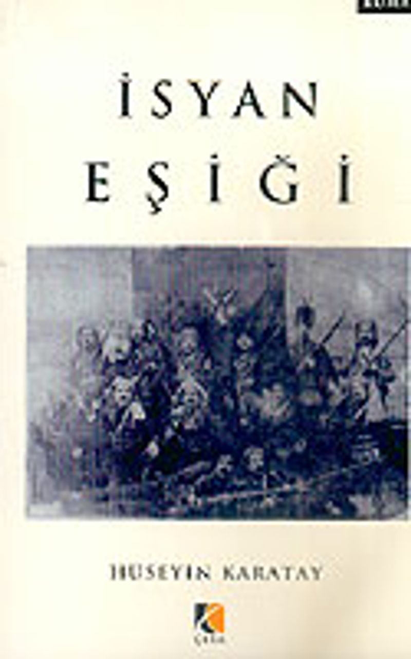 İsyan Eşiği