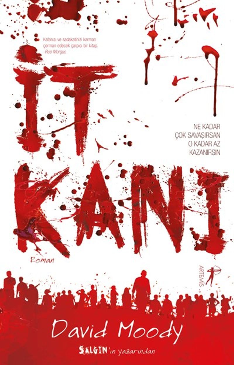 İt Kanı