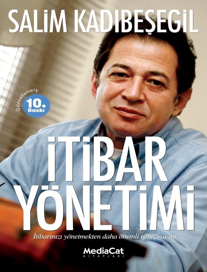 İtibar Yönetimi