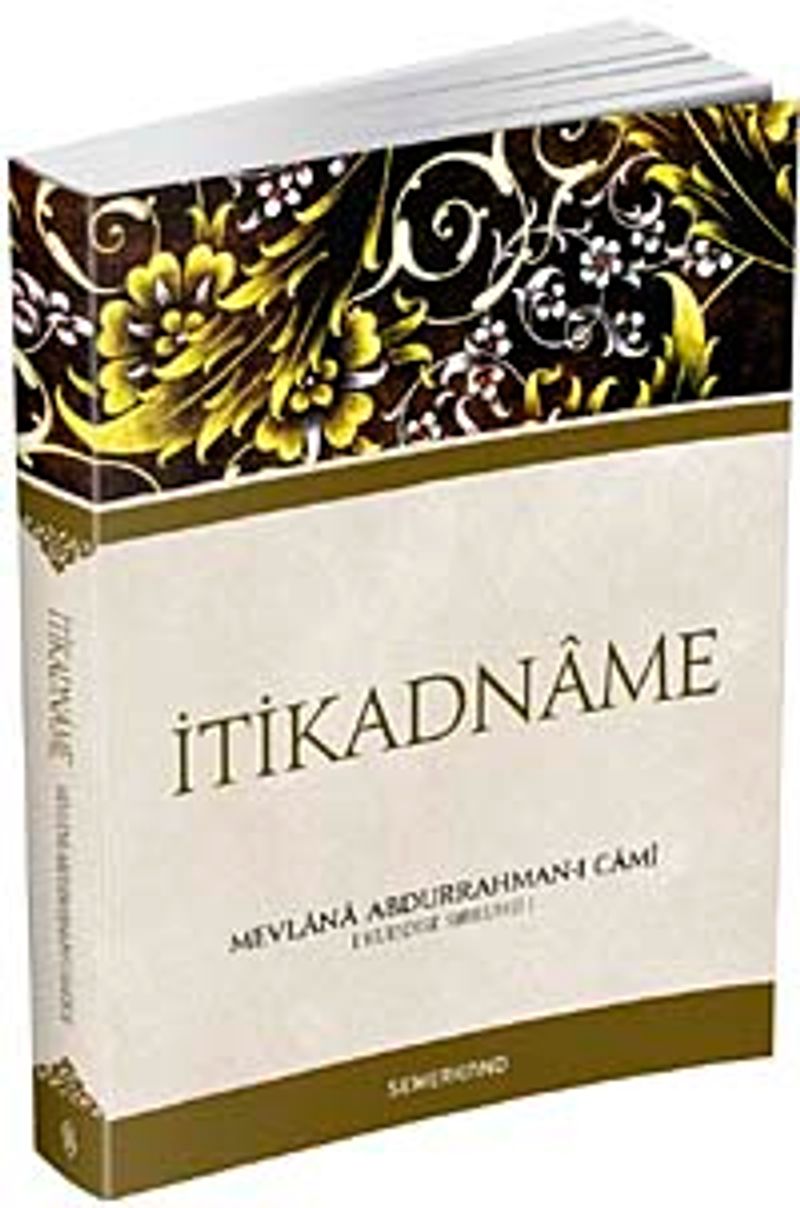 İtikadname
