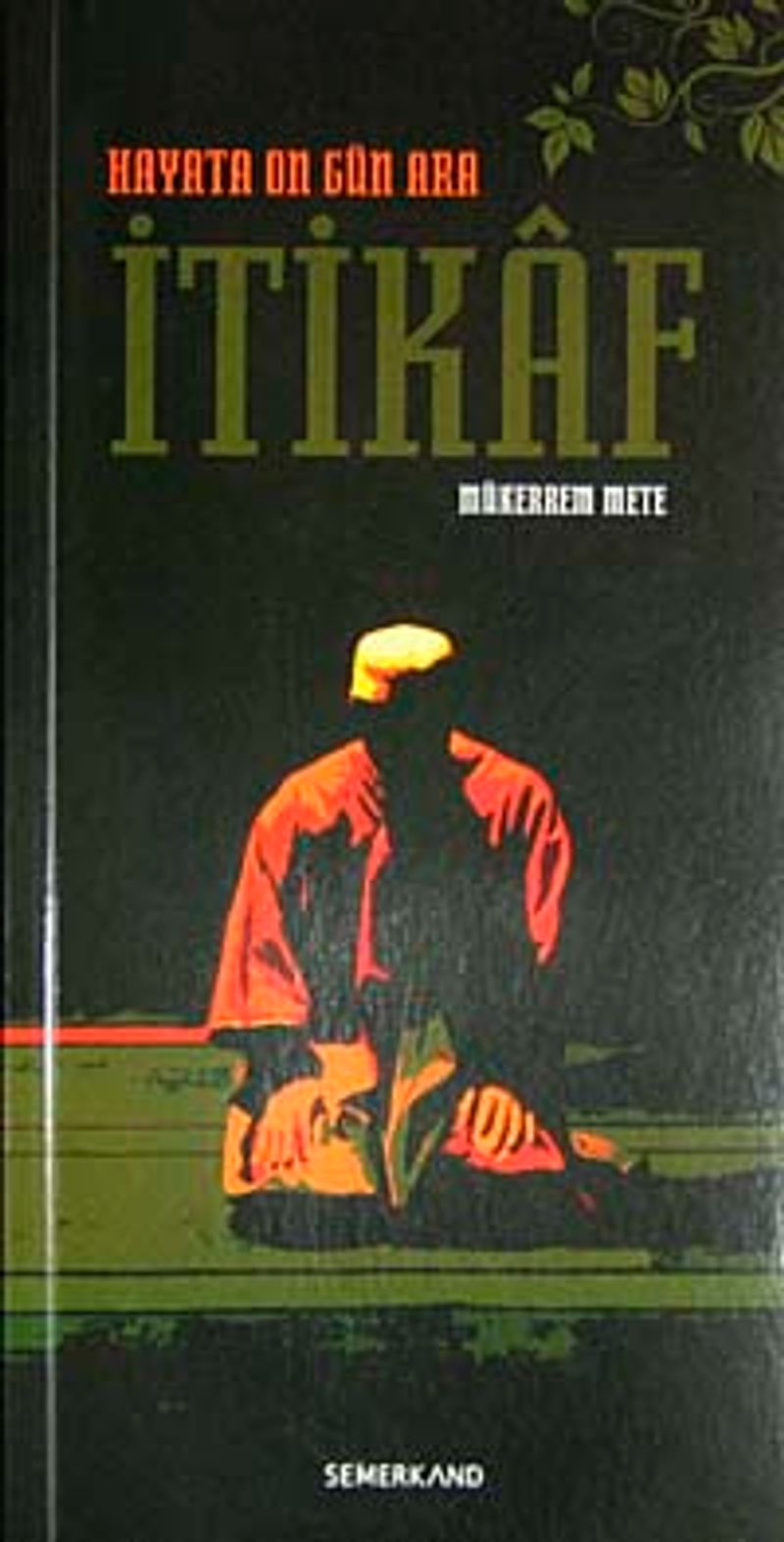 İtikaf