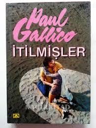 İtilmişler
