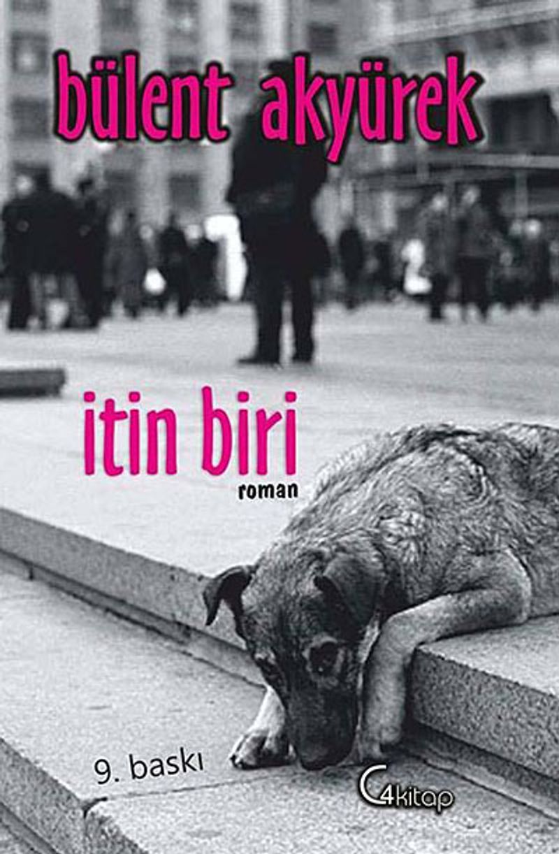 İtin Biri