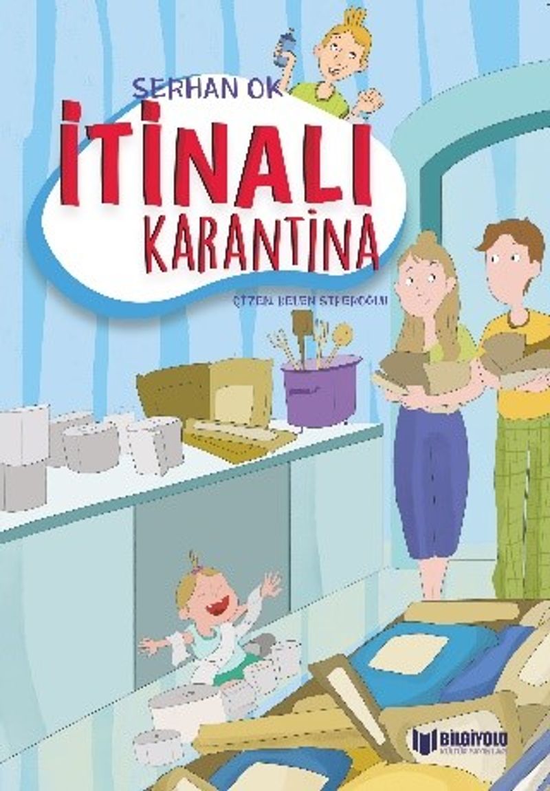 İtinalı Karantina