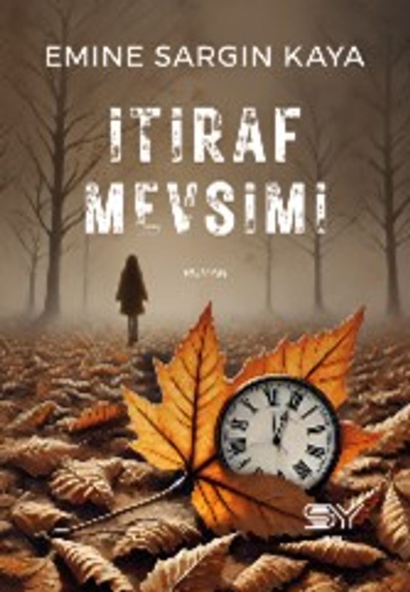 İtiraf Mevsimi