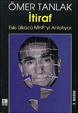 İtiraf