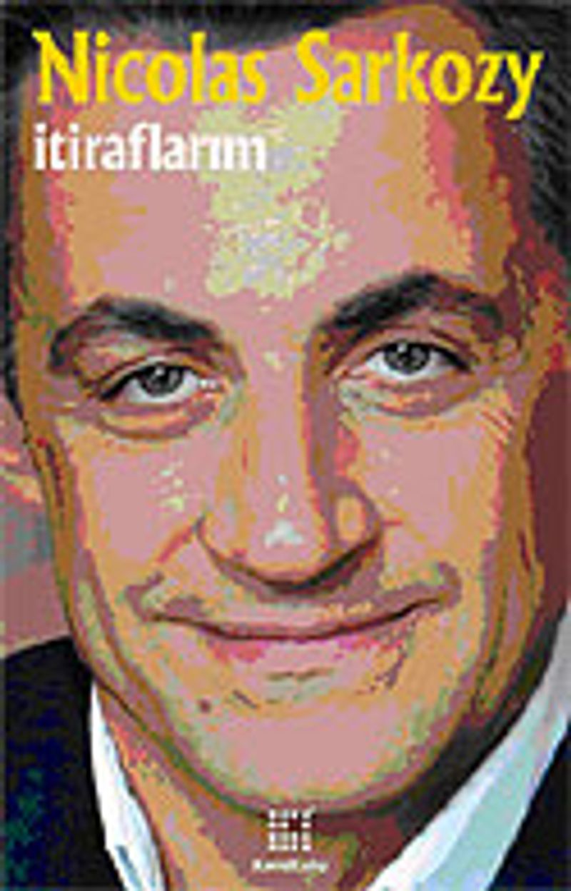 İtiraflarım