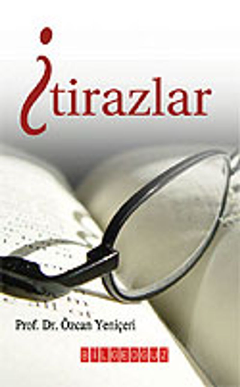 İtirazlar