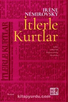 İtlerle Kurtlar